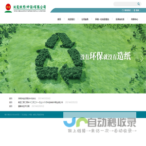 玖龙纸业（中国）有限公司
